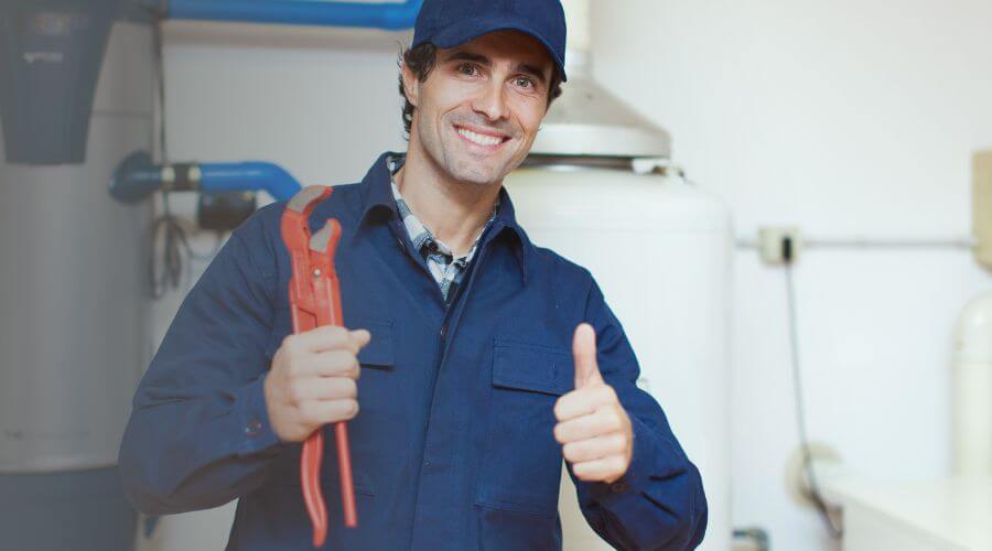 Professional Leak Detection in Dairy, OR